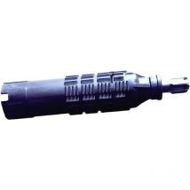 Moteur De Tête D'aspiration à Entraînement Direct for Aspirateur, Compatible avec Dyson V7 V8 V10 V11. Moteur De Remplacement De Brosse De Sol(V8 V10