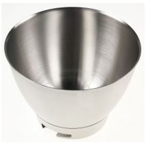 Kenwood - Ensemble bol inox pour Robot multifonction AW20011030