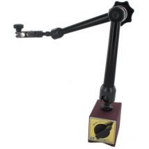 Vertex - Ensemble bras 'heavy duty' et base magnétique 100 kg VMB-181