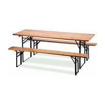 Set de bière 70x220