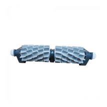Ensemble brosse active io gris - Dolphin - 9995547-assy