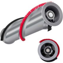 Rouleau De Brosse Pour Dyson V11, Barre De Défilement De Rechange Pour Aspirateur Dyson V11 Absolute V11 Animal Sv14, Pièce n° 970135-01, 970100-05