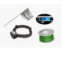 Num'axes - Canifugue Mix FUG1031 - systeme anti-fugue