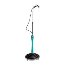 Gf Garden - Ewuaqua douche solaire 72141 prêt à connecter kit complet