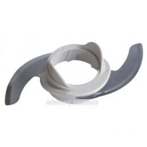 Ensemble couteau pour robot multifonctions Philips