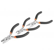 Pinza mini in set 102345 Wokin