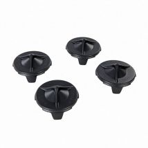 Cônes de finition pour Bench Cookies , 4 pcs 4 pcs