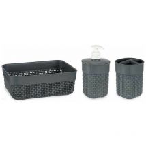 Berilo - Set deBain, Multicolor, Standard