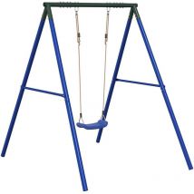 Ensemble de balançoire d'extérieur avec balançoire Vidaxl