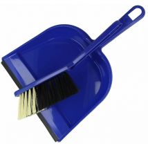 Nölle Profi Brush - Ensemble de balayage en plastique assorti par couleur