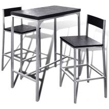 Design In - Ensemble de bar à petit-déjeuner CFW29627