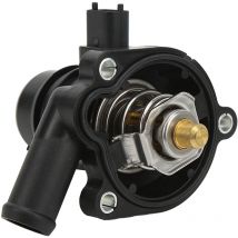 Jeffergarden - Ensemble de botier de thermostat 55565336 Remplacement pour Chevy Cruze Sonic Trax 1.4L