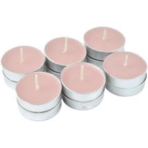 Homea - Ensemble de bougies chauffe-plat parfumées, 12 pièces