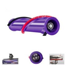 Ensemble de brosse pour aspirateur dyson V10 Absolute animal 970135 - 01, 970100 - 05 Bluedeer