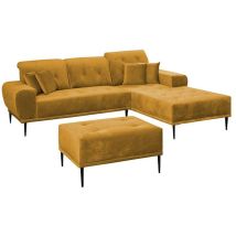 Ensemble de canapés Providence 155, Tiffany 8, 0, Tapisserie