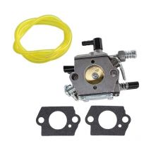 Dolaso - Ensemble de carburateur pour 45Cc 52Cc 58Cc 4500 5200 5