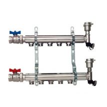 Somatherm - Kit Collecteurs Radiateurs 11 Circuits - Mâle 3/4EK