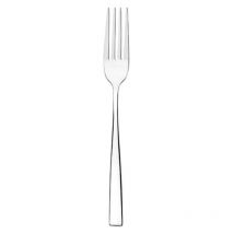 Pack 12 fourchettes de dessert Monix sienna m190005