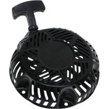 Eosnow Ensemble de démarreur à recul 1716502S, démarreur à traction, adapté au remplacement du moteur Kohler CH270 CH260