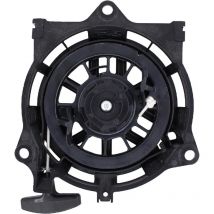 Ensemble de démarreur à Rappel, Tondeuse à Gazon Ensemble de démarreur à Tirette pour Tondeuse à Gazon Ressorts de recul Tondeuses à Gazon et Outils