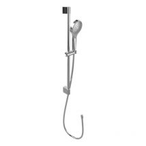 Villeroy&boch - Ensemble de douche 3 jets villeroy et boch Verve Showers Chrome