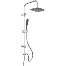 Ensemble de douche easy fresh chrome Eisl