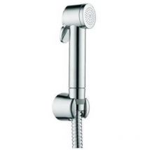 Bossini - Ensemble de douche paloma 125 cm avec support et tuyau