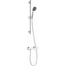 Valaz - Ensemble de douche thermostatique melba