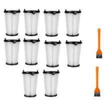 Fei Yu - Ensemble de filtres pour aspirateur pour appareils électroménagers Zb3301 Zb3302 Cx7-2 Aef150