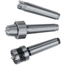 Holzstar - 5931056 Ensemble de 3 foret pilotes db/mk