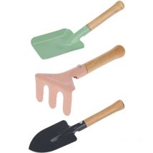 Progarden - Ensemble de jardinage pour enfants