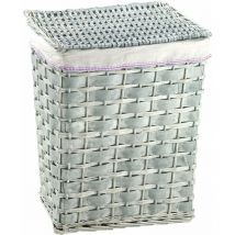 Ensemble De Linge En Osier Rett 1/2