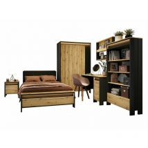 Ensemble de meubles Lomsevu 111