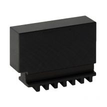 Mubea - Ensemble de mors doux monoblocs type sjm Bison SJM-3500-3200-200