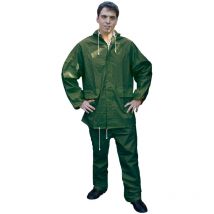Ensemble De Pluie Atlantique Vert t.m Rain Irrigation