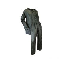 Ensemble De Pluie Averse - Taille Xxxl