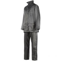 Ensemble de pluie rainy 2601 olive taille 4XL