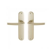 Set di porte HOPPE San Diego - Interasse 165 mm