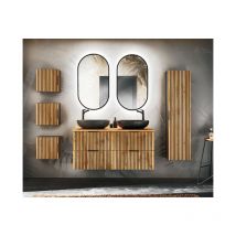 Ensemble de salle de bain Xilo