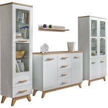 Ensemble de salon Sorvera 119