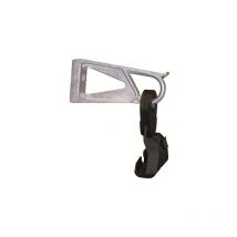 Ensemble de suspension pour rés. aérien 1500 daN Michaud BR015