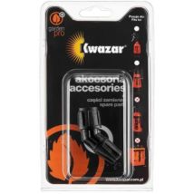 Pulvérisateur – Accessoires pour pulvérisateurs à pression – Plastique, Résistance élevée, Compatible avec Gaja, Orion, Neptune – KWAZAR