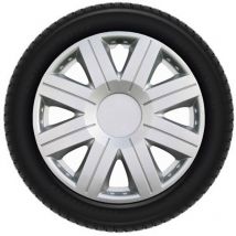 Ensemble d'enjoliveurs - 14 pouces - Cosmos