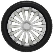 Ensemble d'enjoliveurs - 16 pouces - Meridan