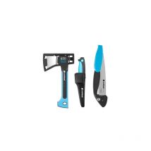 Cellfast - Kit Camping 3 Outils de Coupe
