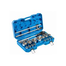 Hogert - Ensemble D'Outils Ht1r511 26 Unités