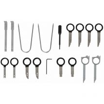 Hommoo - ensemble d'outils radio 20 pcs