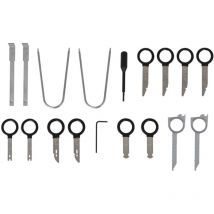 Ensemble d'outils radio 20 pcs