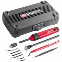 Facom - Kits d'outils d'ébavurage ( Prix pour 1 )
