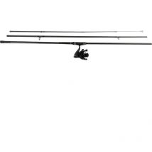Ensemble enduro carpe - MITCHELL - 390 - 3 LBS